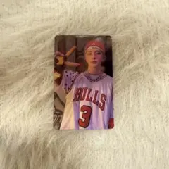 karma hmv ラキドロB ヒョンジン