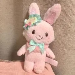 ウィッシュミーメル希少マスコット - メルカリ