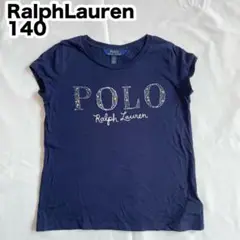 Ralph Lauren POLO Tシャツ 140