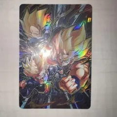 ドラゴンボールスーパーダイバーズ 10弾 SDV10-SEC 孫悟空 パラレル