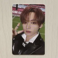 StrayKids リノ 5-STAR ドームツアー ソウルコン オンライン特典