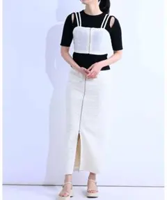 未使用タグ付き☆イーブスの