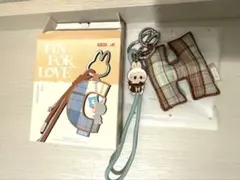 アルファベットペンダント