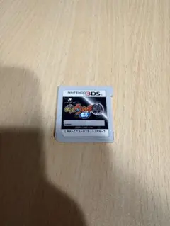 妖怪ウォッチ2 元祖 ニンテンドー3DS ソフト