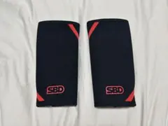 入手困難】 SBD ニースリーブ ファントム Sサイズ - メルカリ