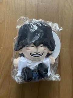 Aぇ!group 佐野晶哉 ちびぬい はぴぬい - メルカリ