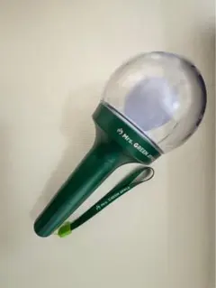 2026年最新】MrS green apple ペンライトの人気アイテム - メルカリ