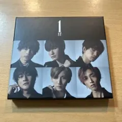 2026年最新】1st sixtones 音色盤の人気アイテム - メルカリ
