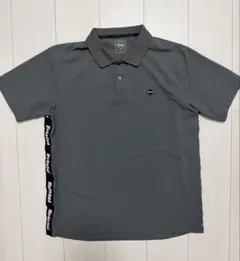 ブリストル　fcrb ポロシャツ ブリストル ポロシャツ F.C.R.B S/S TEAM POLO - メルカリ