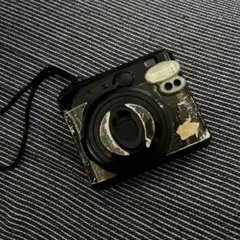 訳あり!Instax mini 50s ブラック