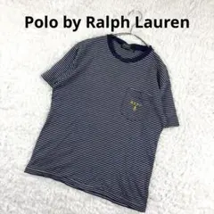 Polo by Ralph Lauren ラルフローレン ボーダー Tシャツのサムネイル