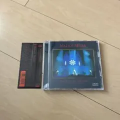 即購入ok!!】MALICE MIZER『薔薇に彩られた悪意と悲劇の幕開け
