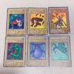 ダイの大冒険 カードセット レトロ | Mercari