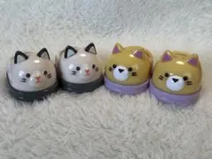 babythree 猫 キャラクターグッズ