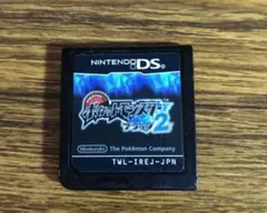 ポケットモンスター ブラック2