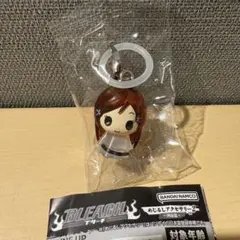 ブリーチ めじるしアクセサリー 井上織姫