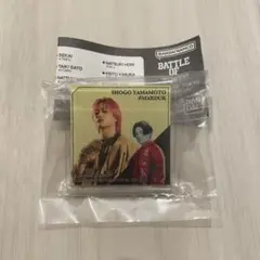 山本彰吾 特大アクリルスタンド BOT Amazon.co.jp: THE RAMPAGE 山本彰吾 アクリルスタンド BOT