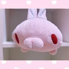 森チャック 汎用うさぎ ピンク 抱き枕 グルーミー 平成レトロ 当時品 レア 森チャック 汎用うさぎ ピンク 抱き枕 グルーミー 平成レトロ 当時品