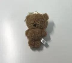 USJ ユニバ ミニオン ティム ぬいぐるみキーホルダー