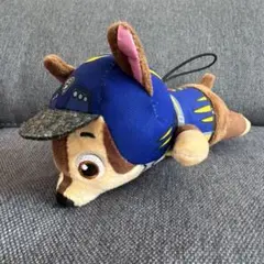 パウパトロール チェイス ぬいぐるみ