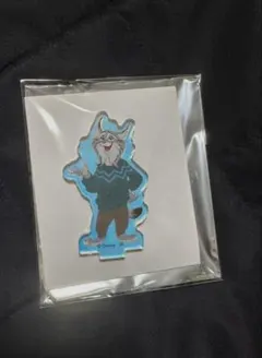 ズートピア ズートピア2 パウバート アクスタ アクリルスタンド 山田涼介