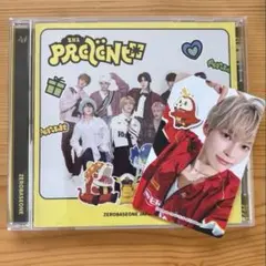 2025年最新】ZeroBaseone presentの人気アイテム - メルカリ