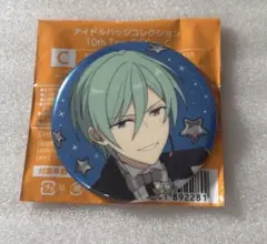 あんスタ 蓮巳敬人 スタライ 10th 缶バッジ - メルカリ