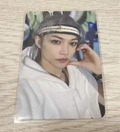 Straykids トレカ フィリックス 5-STAR applemusic