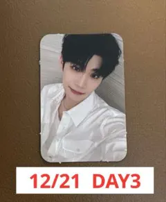 ZEROBASEONE ゼベワン テレ 香港 ベネフィット トレカ