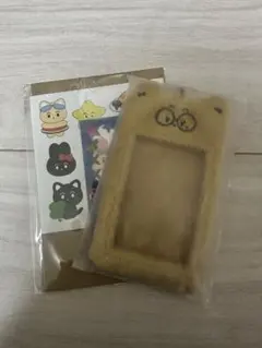 NCT マーク トレカホルダー