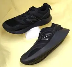 New Balance☆DYNASOFT レディーススニーカー 24.0ⅽⅿ