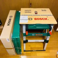 BOSCH ワークベンチ 折り畳み作業台 PWB600 ボッシュ BOSCH（ボッシュ） ワークベンチ PWB600 : 工具の楽市 - 通販 - Yahoo