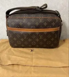 Louis Vuitton モノグラム ショルダーバッグのサムネイル