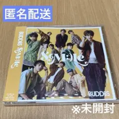 【未開封】SM:)LE CD BUDDiiS