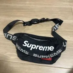 シュプリーム ショルダーバッグ