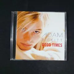 『Good Times』アダム・リキット