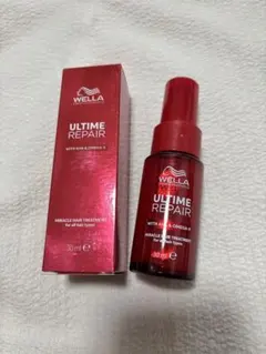 ウエラ アルタイム RM ヘアトリートメント さわmlのサムネイル