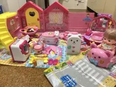 2026年最新】ハウス メルちゃんの人気アイテム - メルカリ