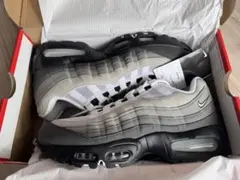 NIKE AIR MAX 95 BIG BUBBLE 26.5cm新品未使用
