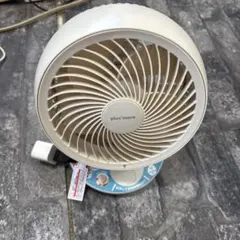 YAMAZEN 山善 BX-AH252 扇風機 サーキュレーター 可動品 - メルカリ