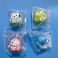 サンリオ　ジャパぐるみ２　②