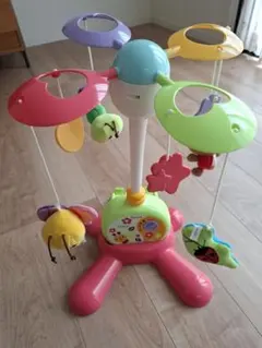 やすらぎふわふわメリーのサムネイル