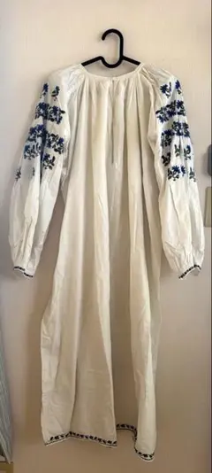ss様専用フミカウチダ 30's vintage アンティーク レース トップス