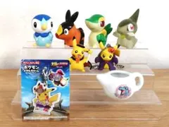 ポケモングッズ 8点 まとめ売り