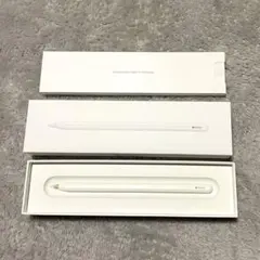 Apple pencil 第二世代　ジャンク品