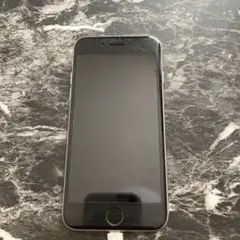 Apple iPhone 6s シルバー 本体
