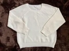 イッツデモ ニット