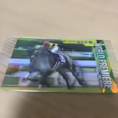 2026年最新】武豊 サインカードの人気アイテム - メルカリ