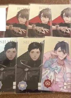 にじさんじ 8th メタカ