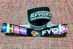 B'z LIVE-GYM 2026 FYOP＋ チャーム 6/14 ファイナル - メルカリ